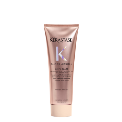 Gloss Absolu Insta Glaze 250ml Cyprus