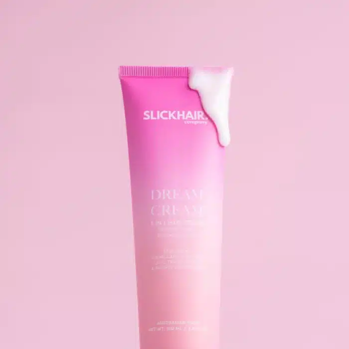 SlickHair Dream Cream 150ml - Image 3