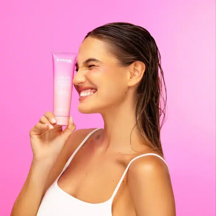 SlickHair Dream Cream 150ml - Image 4