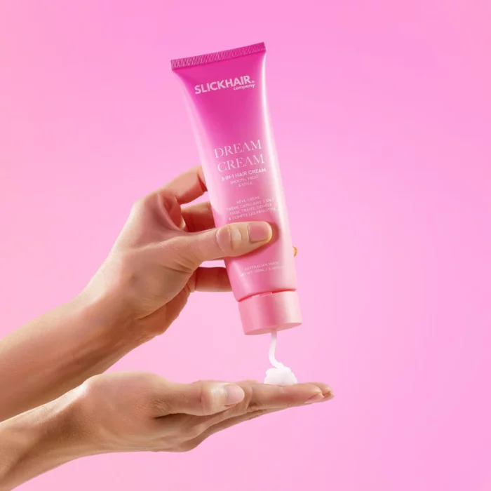 SlickHair Dream Cream 150ml - Image 5