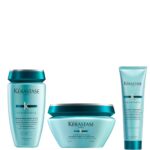 Kérastase Résistance Strengthening and Repair Set Cyprus