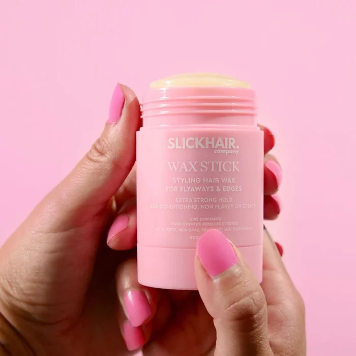 SLICKHAIR Wax Stick & SLICK STICK - Image 5