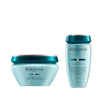Kérastase Resistance Bain and Masque Force Architecte Cyprus
