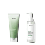 Anua Heartleaf Double Cleansing Set Cyprus