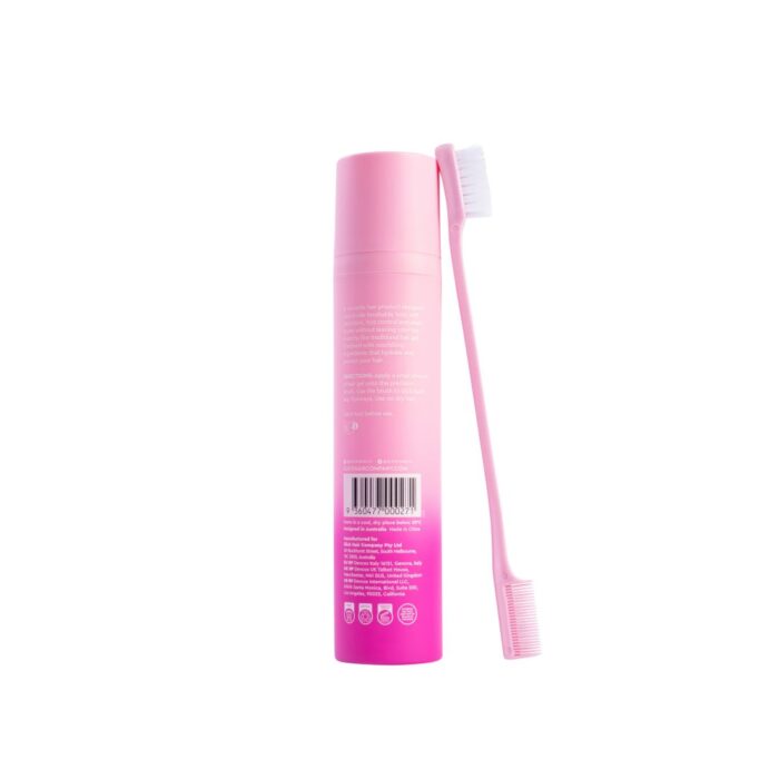 SLICKHAIR Anti-Flyaway Gel Duo 100ml - Image 6