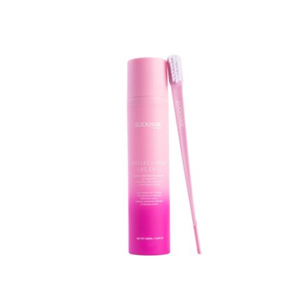 SLICKHAIR Anti-Flyaway Gel Duo 100ml Cyprus