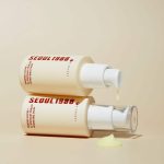 SEOUL 1988 Serum: Retinal Liposome 2% + Black Ginseng 30ml - Image 3
