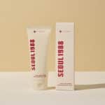 SEOUL 1988 Cream: Snail Mucin 93% + Rice 100ml | Buy Cyprus