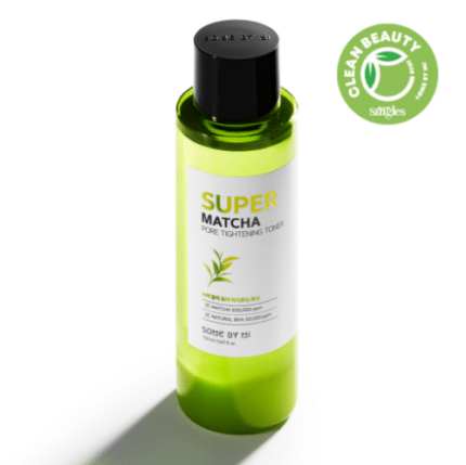 SOME BY MI Super Matcha Pore Tightening Toner 150ml | Buy Cyprus