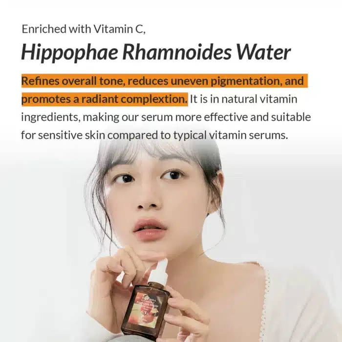 Dr. Althea Vitamin C Boosting Serum 30ml - Image 6