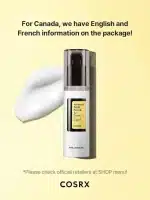 COSRX Advanced Snail Peptide Eye Cream 25ml - Image 2