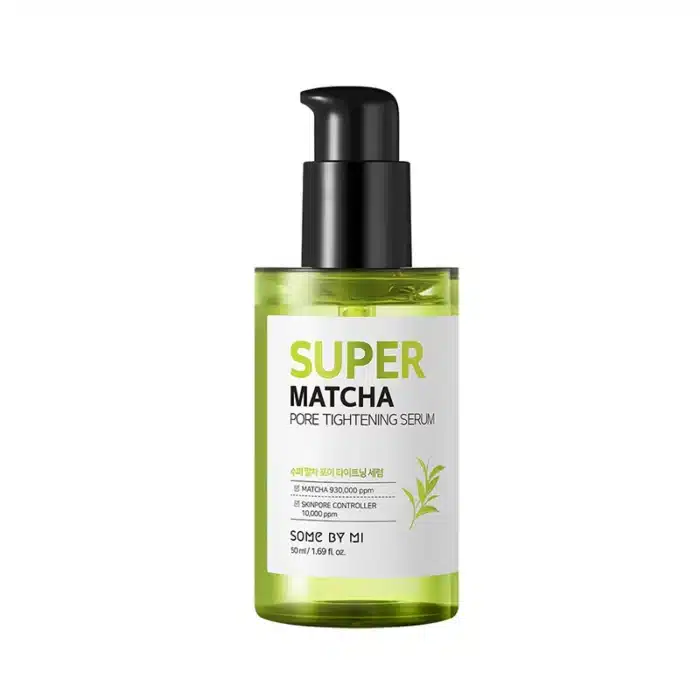 SOME BY MI Super Matcha Pore Tightening Serum 50ml | Buy Cyprus