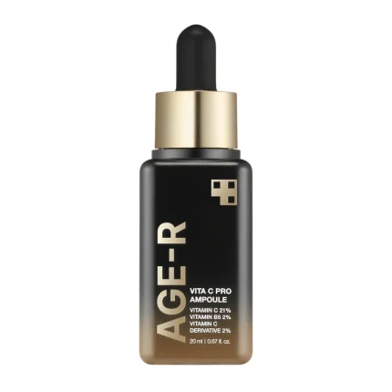 Medicube Age-R Vita-C Pro Ampoule 20ml | Buy Cyprus