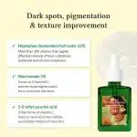 Dr. Althea Gentle Vitamin C Serum 30ml - Image 9