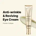 Deep Lifting Peptide Eye Cream For Face and Eye Care 30ml - Image 8