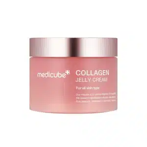 Medicube Collagen Jelly Cream | Peggymou.com Online Cyprus