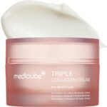 Medicube Triple Collagen Cream 4.0 50ml | Buy Cyprus