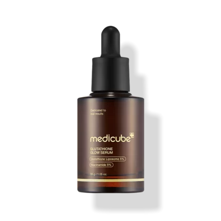 Medicube AGE R Glutathione Glow Serum 30g | Buy Cyprus