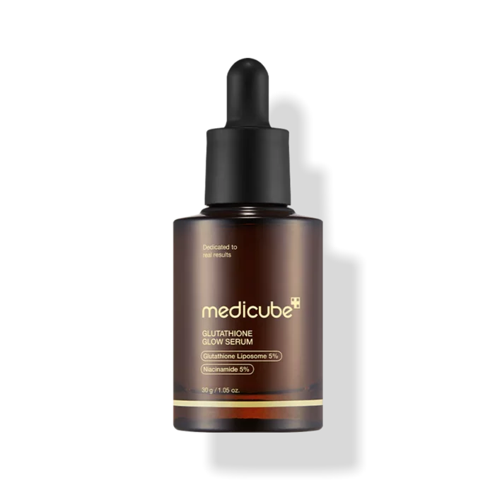Medicube AGE R Glutathione Glow Serum 30g | Buy Cyprus