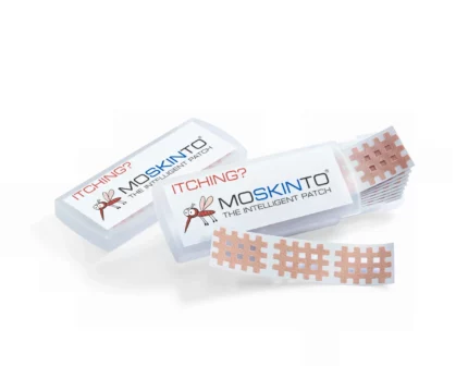 Moskinto 24pcs Cyprus