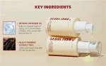 SEOUL 1988 Serum: Retinal Liposome 2% + Black Ginseng 30ml - Image 7