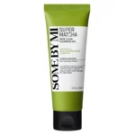 SOME BY MI Super Matcha Pore Clean Cleansing Gel 100ml | Buy Cyprus