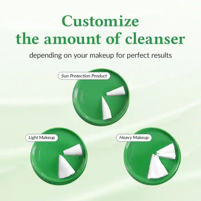 Dr. Althea Pure Grinding Cleansing Balm 50ml - Image 5