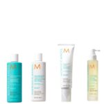 Rebalance and Revive Your Scalp with Moroccanoil Scalp Care Set Cyprus