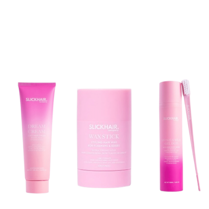 Slickhair Ultimate Styling Trio | Buy Cyprus