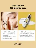 COSRX Advanced Snail Peptide Eye Cream 25ml - Image 6