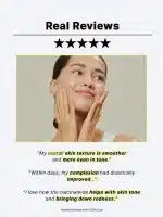 COSRX Advanced Snail Radiance Dual Essence 80ml - Image 7