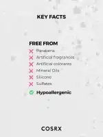 COSRX Low pH Good Morning Gel Cleanser 150ml  - Image 3