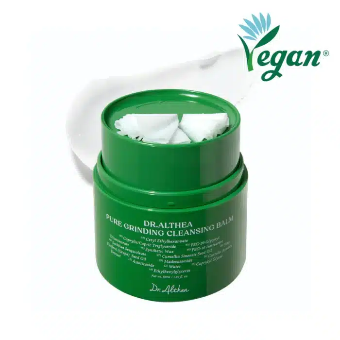 Dr. Althea Pure Grinding Cleansing Balm 50ml Cyprus