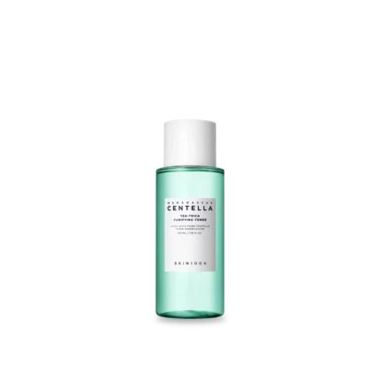 SKIN1004 Madagascar Centella Tea Trica Purifying Toner 210ml | Buy Cyprus