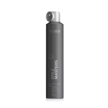 REVLON Style Masters 3 Must Haves Photo Finisher 500ml Cyprus