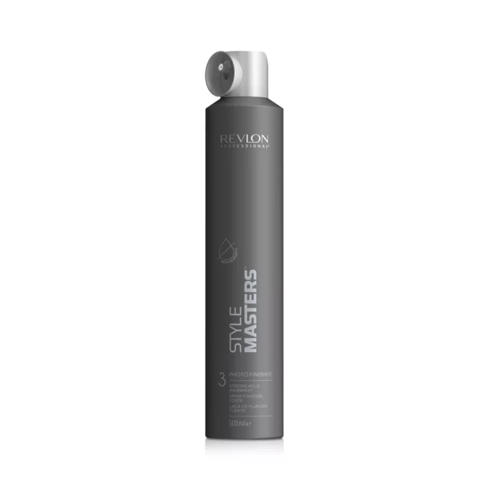 REVLON Style Masters 3 Must Haves Photo Finisher 500ml Cyprus