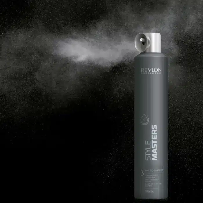 REVLON Style Masters 3 Must Haves Photo Finisher 500ml - Image 3