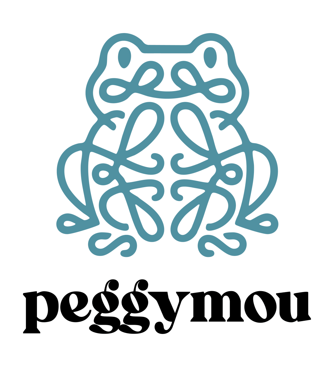 PeggyMou Logo – Αρώματα και Καλλυντικά στην Κύπρο