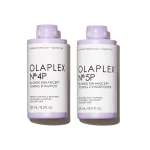 OLAPLEX Blonde Enhancer Set | Buy Online