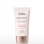 d'Alba White Truffle Waterfull Tone-Up Sunscreen SPF 50+ 50ml | Buy Cyprus