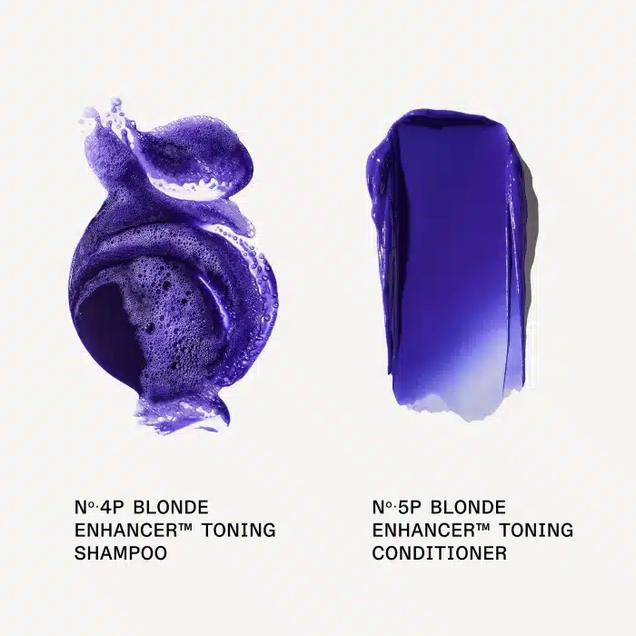 OLAPLEX Blonde Enhancer Set  - Image 7
