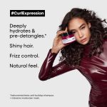 LOREAL Curl Expression Volume & Growth Set - Image 4