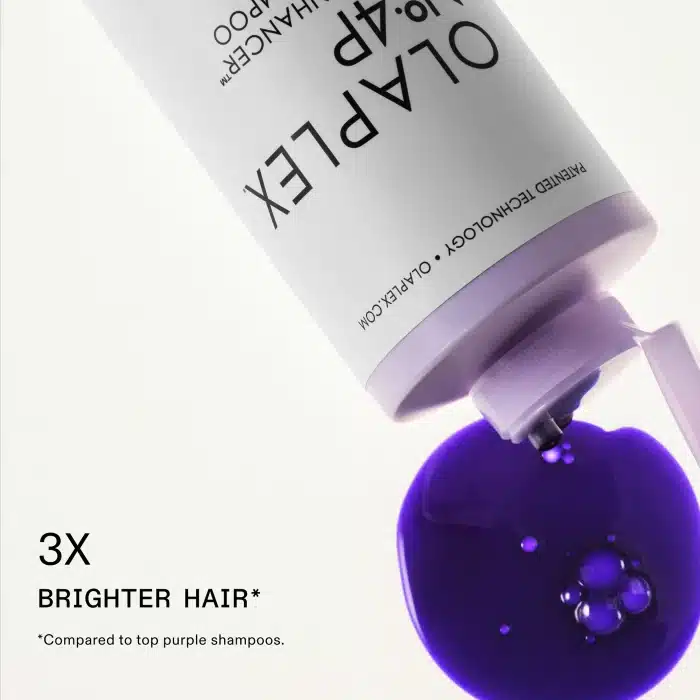 OLAPLEX Blonde Enhancer Set  - Image 5