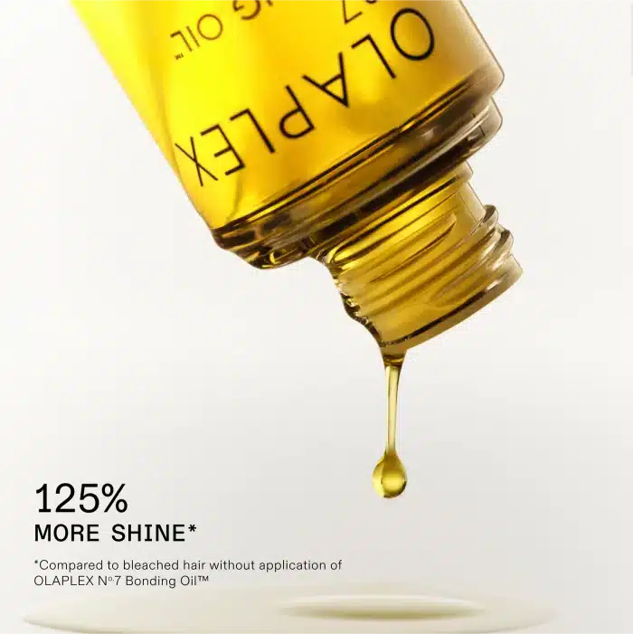 Ultimate OLAPLEX Complete Hair Repair and Shine Set  - Image 3