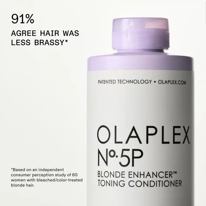 OLAPLEX Blonde Enhancer Set  - Image 4