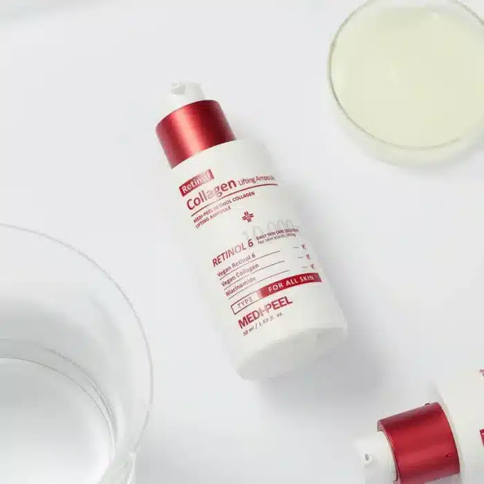 Powerful Anti Aging Duo - Image 2