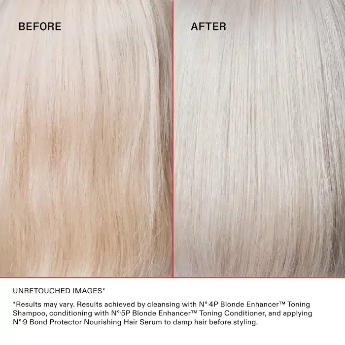 OLAPLEX Blonde Enhancer Set  - Image 3