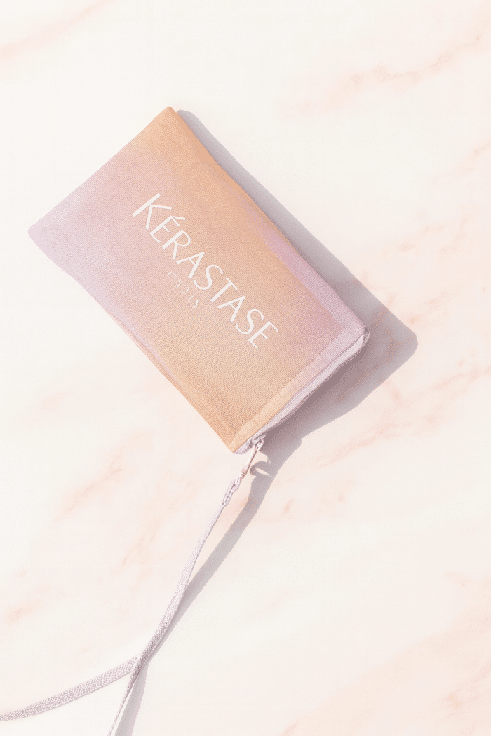 Ultimate Radiance Kérastase Chroma Absolu Set  - Image 7