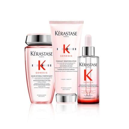 Kérastase Genesis Anti Hair Fall Strengthening Set | Buy Online