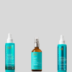 Moroccanoil Sun & Heat Protection Set | Buy Online